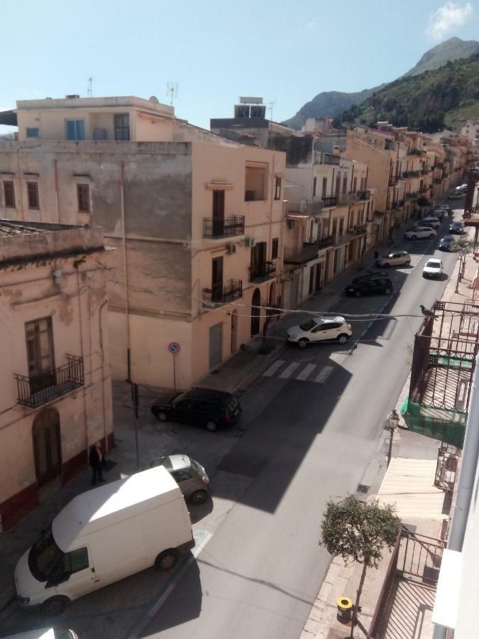 Jiulia'S House Lejlighed Castellammare del Golfo Eksteriør billede