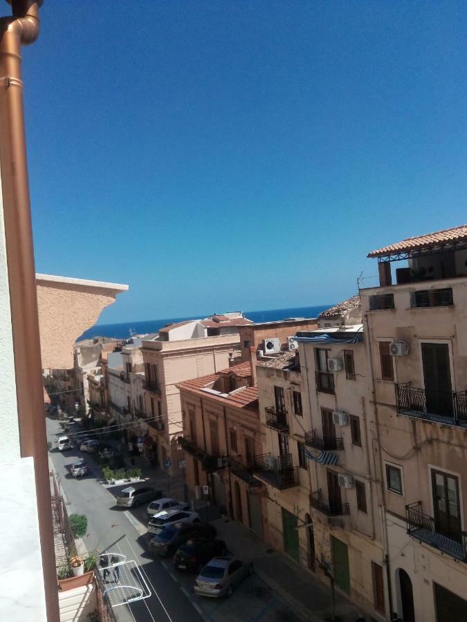 Jiulia'S House Lejlighed Castellammare del Golfo Eksteriør billede