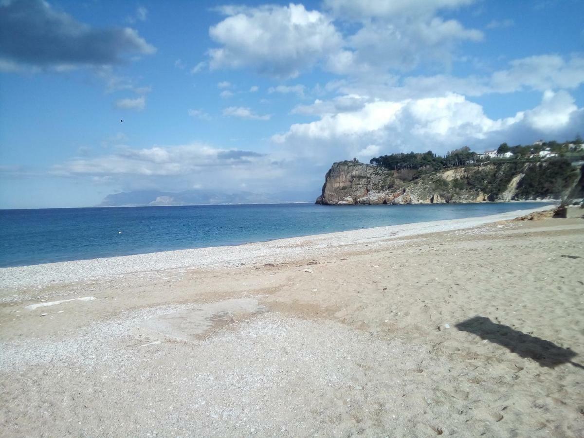 Jiulia'S House Lejlighed Castellammare del Golfo Eksteriør billede