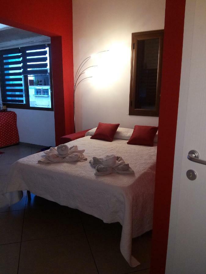 Jiulia'S House Lejlighed Castellammare del Golfo Eksteriør billede